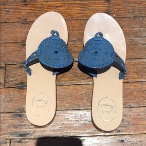 Jack Rogers Georgica Sandal